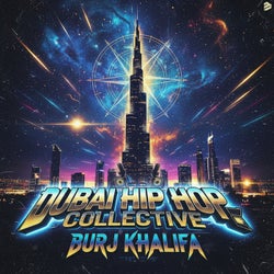 Burj Khalifa