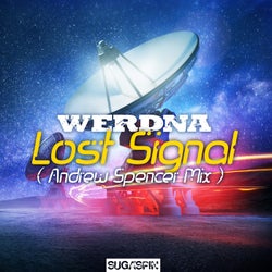 Lost Signal (Andrew Spencer Mix)