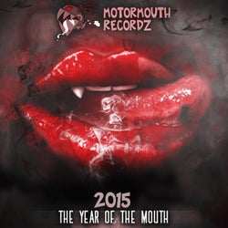 2015 - The Year of the Mouth