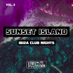Sunset Island, Vol. 3 (Ibiza Club Nights)