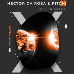 Hell in Space