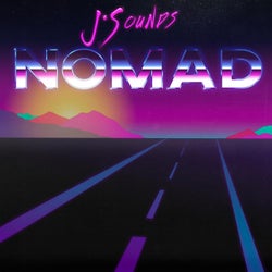 NOMAD (feat. SHIVER)
