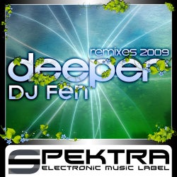 Deeper (Remixes 2009)