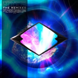 Modus The Remixes (The Remixes)