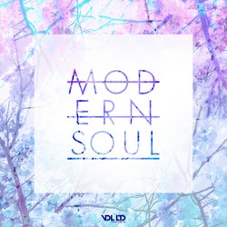 Modern Soul 4  LP Sampler