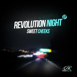 Revolution Night EP