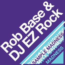 Sample Madness - Rob Base & DJ EZ Rock