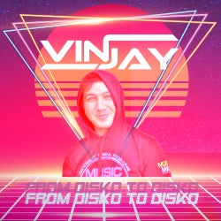 "FROM DISKO TO DISKO CHART" - NOVEMBER 2020