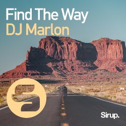 Dj Marlon Find The Way Chart