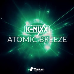 Atomic Breeze