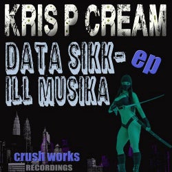 Data Sikk-Ill Musika EP