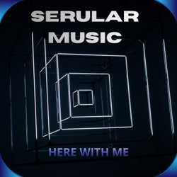 Here With Me