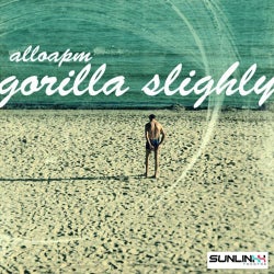 Gorilla Slighly