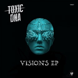 Visions EP