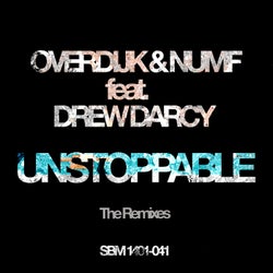Unstoppable - The Remixes