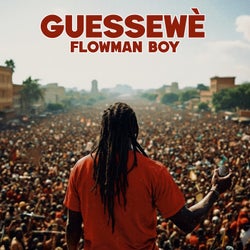 Guessewè