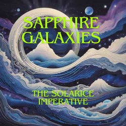 Sapphire Galaxies