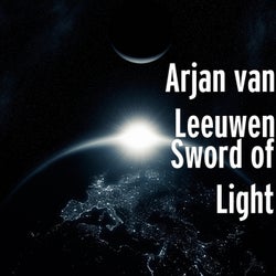 Sword of Light