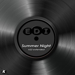 SUMMER NIGHT (K22 extended)