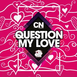 Question My Love