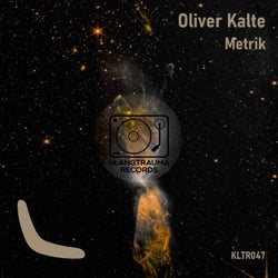 Metrik