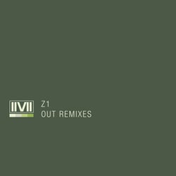 Out (Remixes)