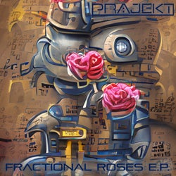 Fractional Roses