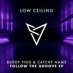 FOLLOW THE GROOVE EP