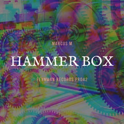 Hammer box