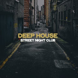 Deep House Street Night Club