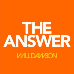 The Answer - Club Mix
