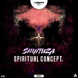 Spiritual Concept EP
