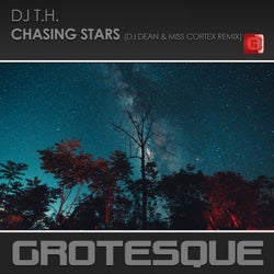 Chasing Stars (DJ Dean & Miss Cortex Remix)