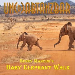 Henry Mancini's Baby Elephant Walk