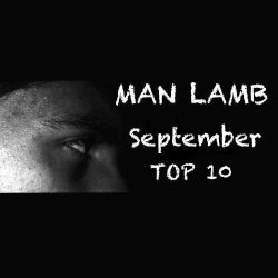 MAN LAMB'S SEPTEMBER 2020 CHART