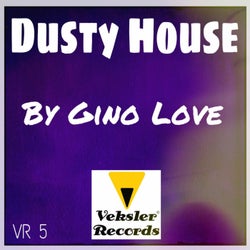 Dusty House