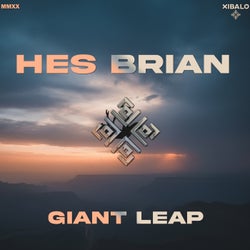 Giant Leap