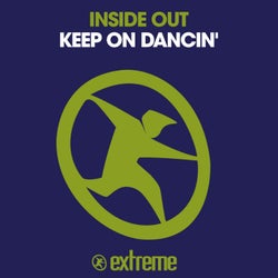 Keep on Dancin'