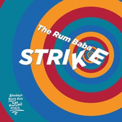 Strike EP