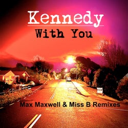 With You Remixes
