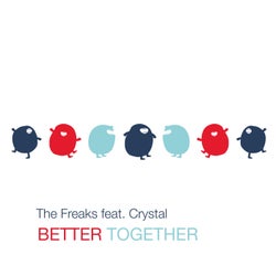 Better Together (feat. Crystal)