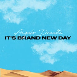 It's Brand New Day