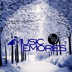 Music Memories #01 chart