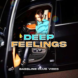 Deep Feelings (feat. Levi Batkin)