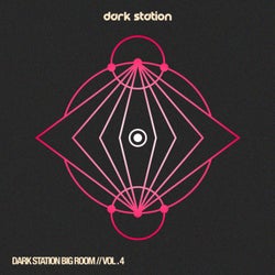 Dark Station Big Room, Vol.4