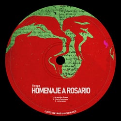 HOMENAJE A ROSARIO