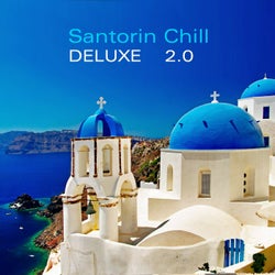 Santorin Chill Deluxe 2.0