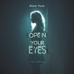Open Your Eyes