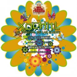 Dishop Presents: XOCHITL FEST Top 10
