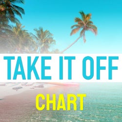 Take It Off Chart